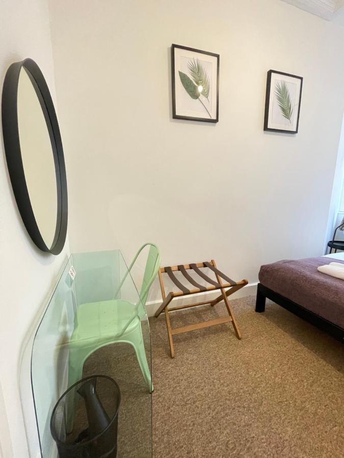 Central Located Two Bedroom Suite Bristol Exterior foto