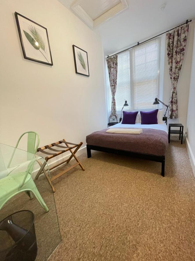 Central Located Two Bedroom Suite Bristol Exterior foto